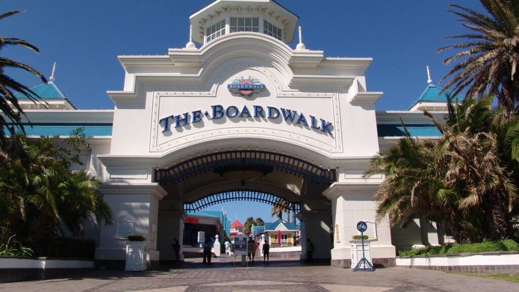 Boardwalk Casino