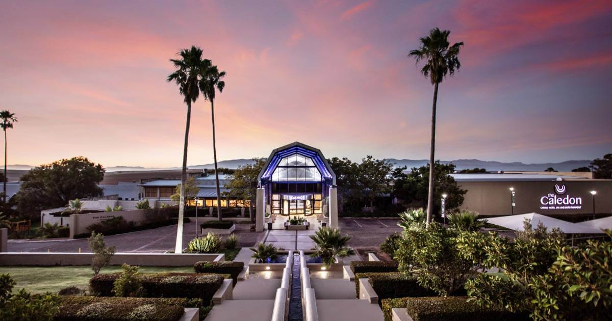 Caledon Casino