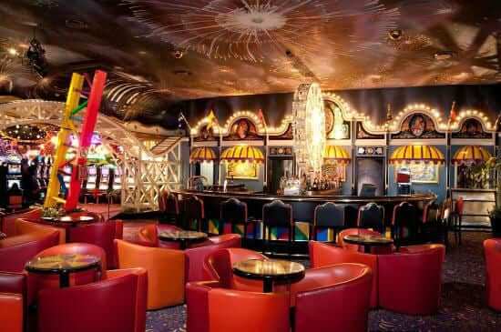 Carnival City Casino