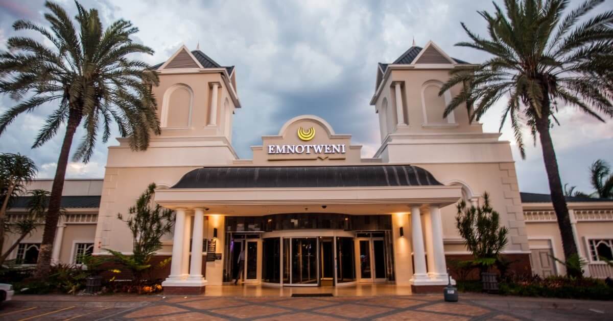 Emnotweni Casino