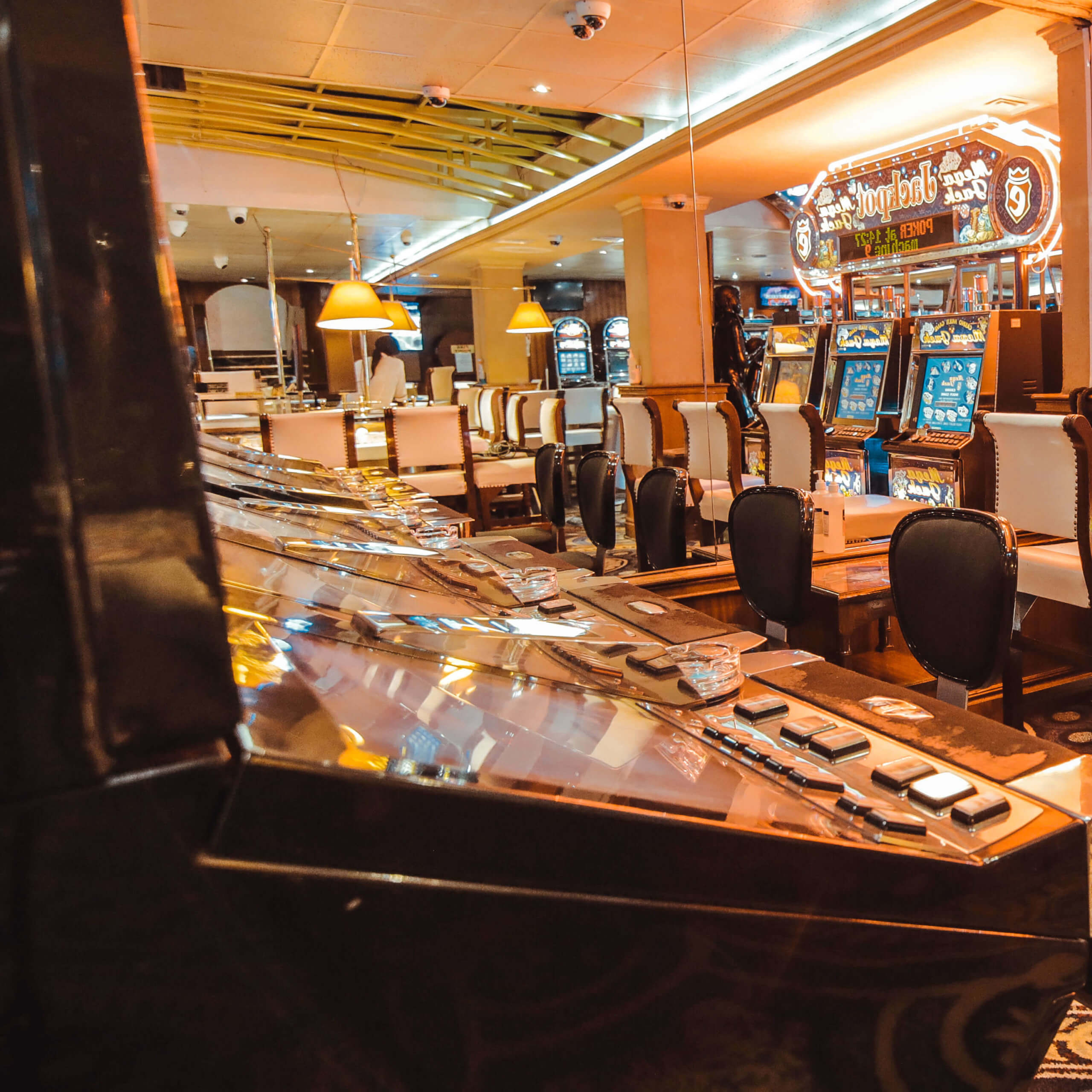 Finix Casino