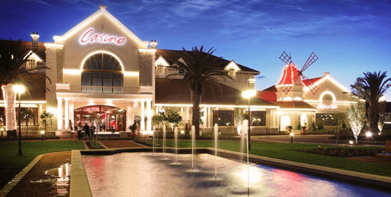 Flamingo Casino