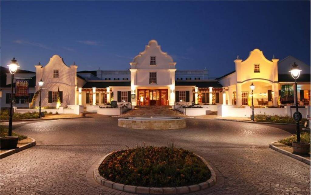 Golden Valley Casino