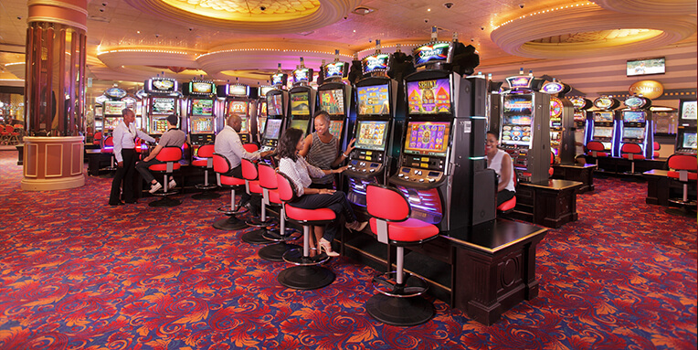 Graceland Casino