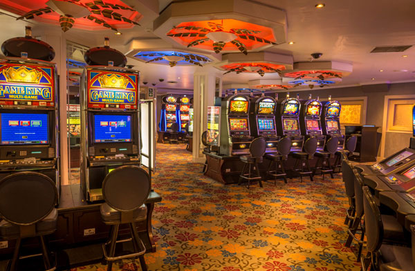 Mmabatho Palms Casino