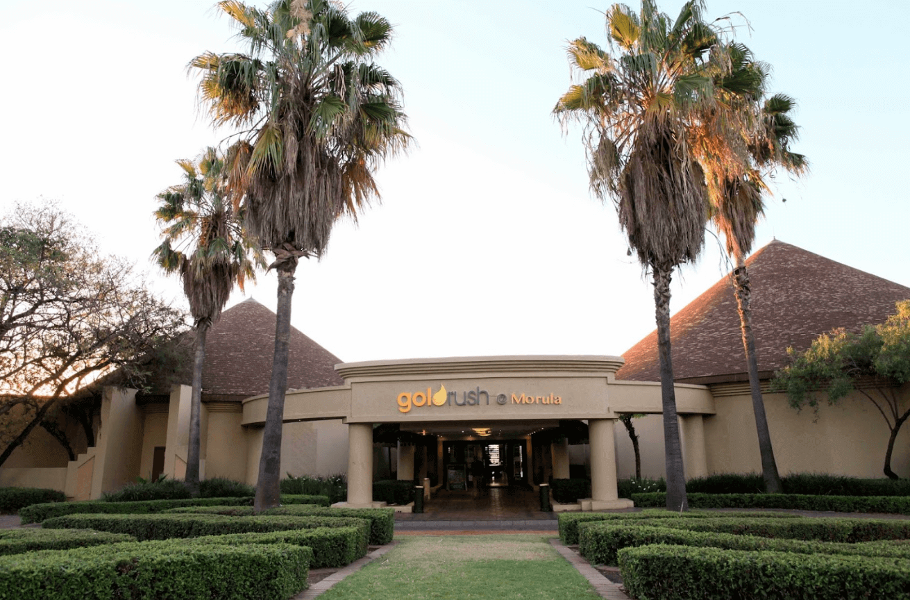 Morula Sun Casino