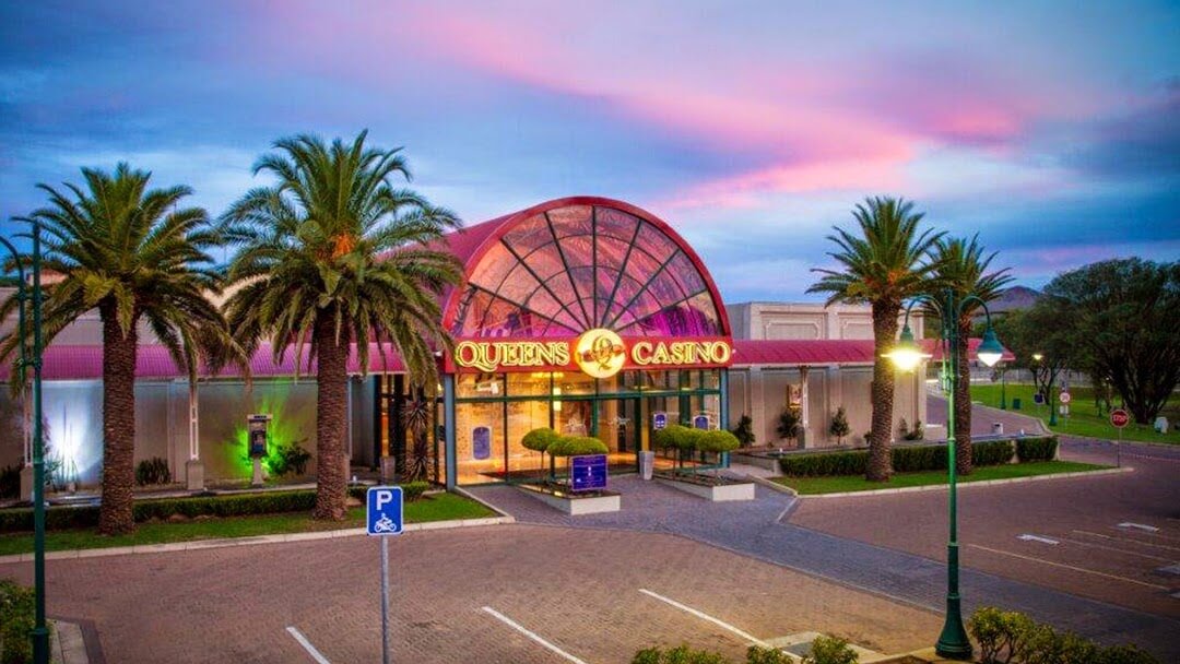 Queens Casino