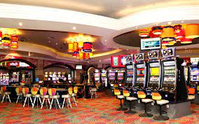 Rio Casino