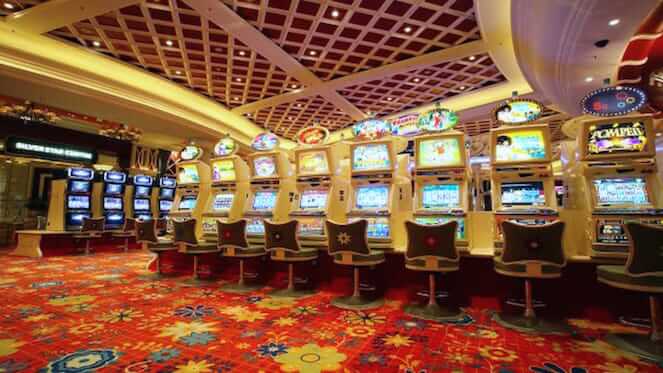 Silverstar Casino