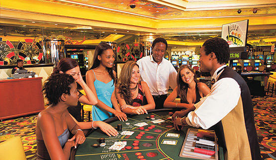 Sun City Casino