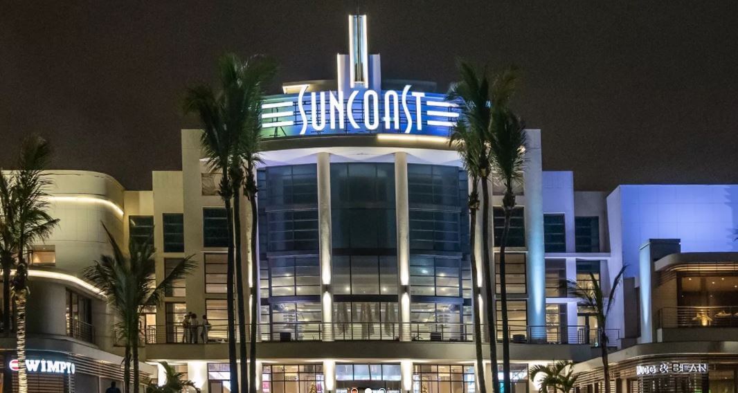 Suncoast Casino