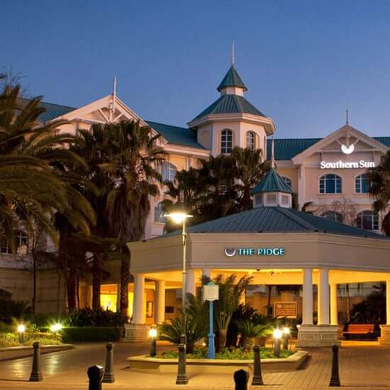 The Ridge Casino