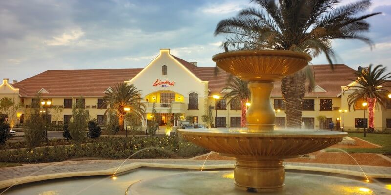 Windmill Casino