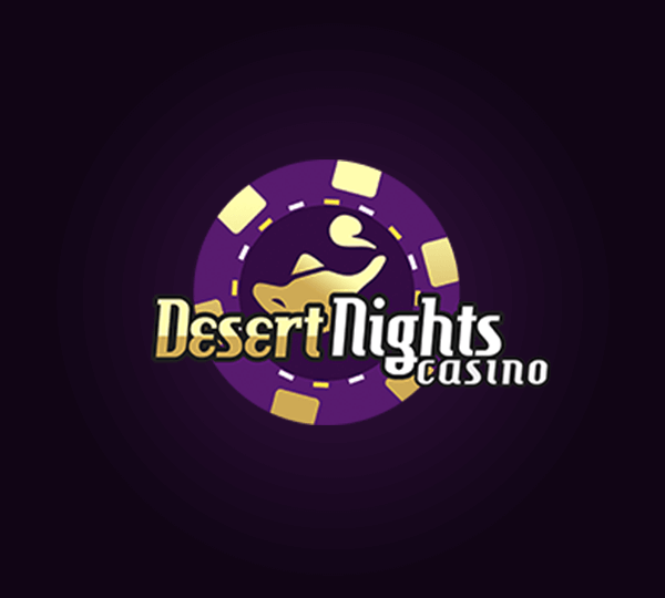 Desert Nights Casino Review