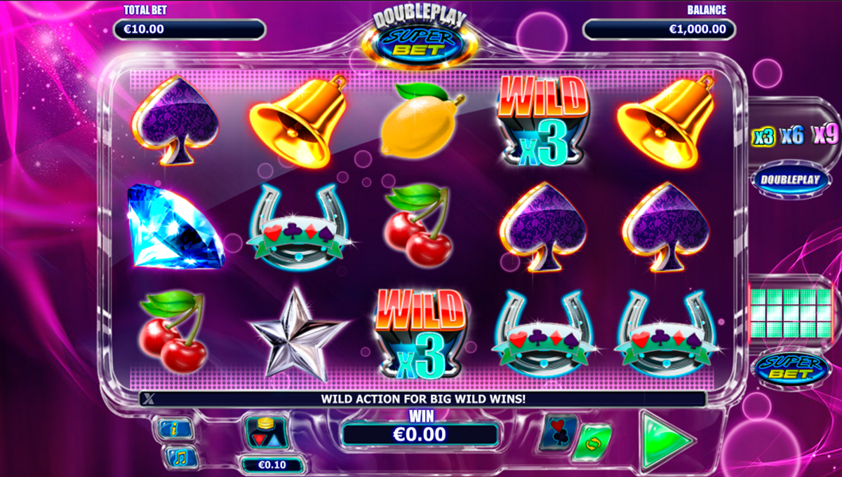 double play superbet nextgen gaming 1 