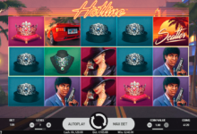 hotline netent slot