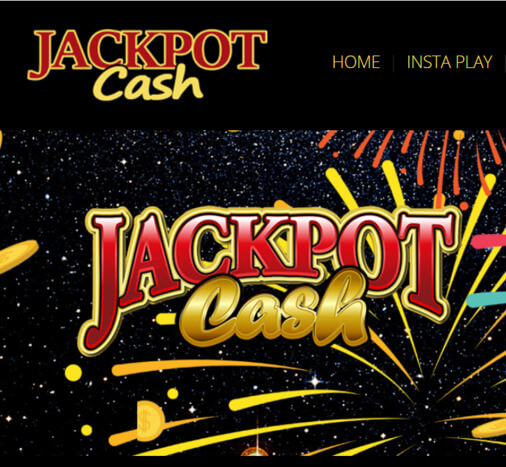 jackpot cash casino sign up
