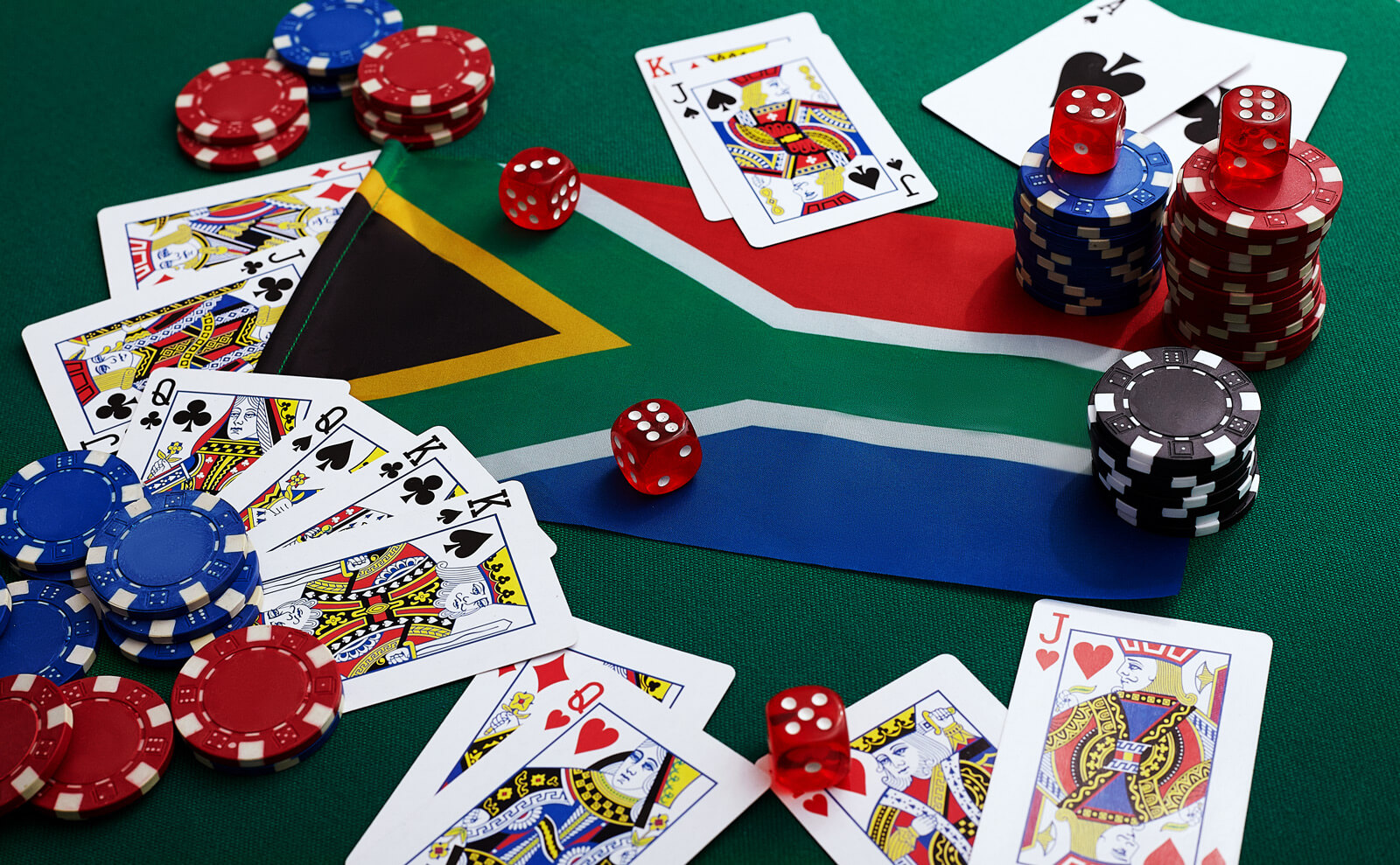 Real Money Gambling Casino Card Game Dice Chips