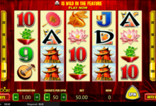wild panda aristocrat slot