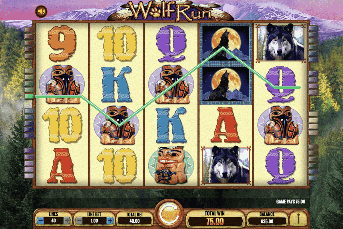 wolf run igt 